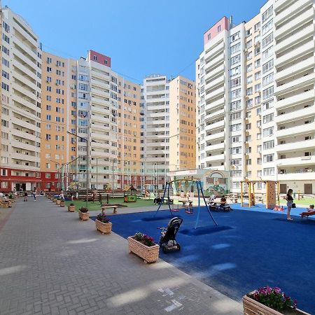 Testemiteanu Apartment, Free Wifi Available Chisinau Exterior photo
