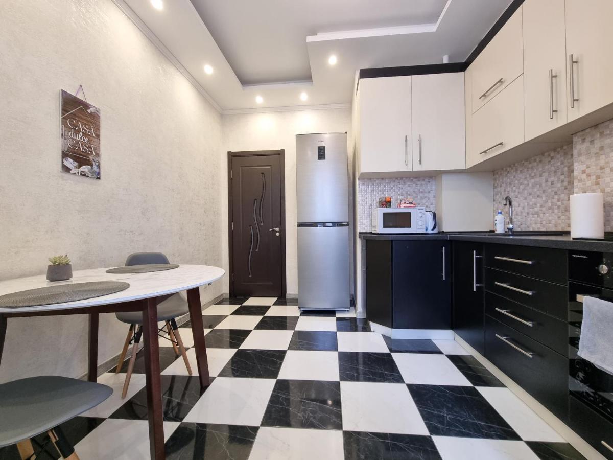 Testemiteanu Apartment, Free Wifi Available Chisinau Exterior photo